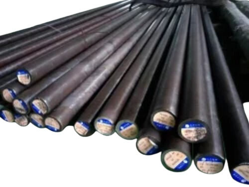 Industrial Steel Round Bars