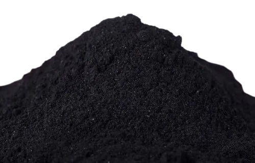 Charcoal Powder - Fixed Carbon: Yes