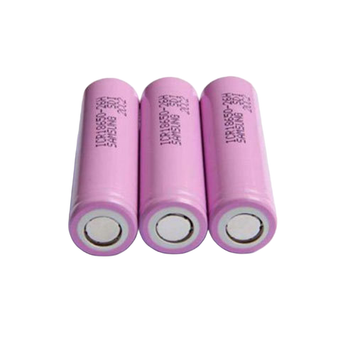 Lithium Ion Battery
