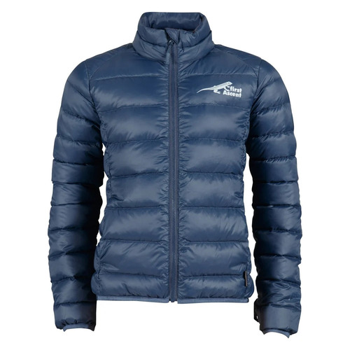 Mens Down Jacket - Color: All