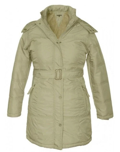 Women Belt Buckle Designer Jacket - Color: All