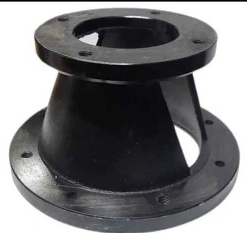 Rust Proof and Durable Cast Iron Bell Housing