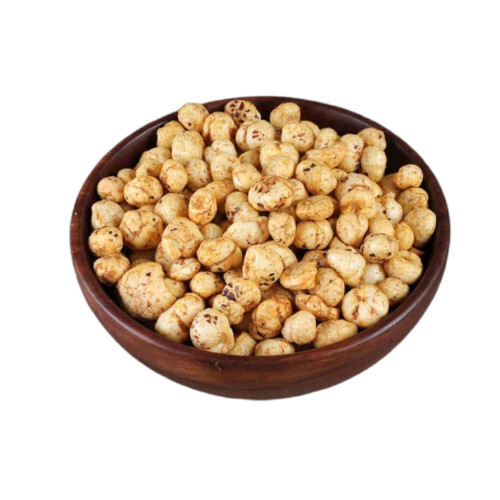 Roasted Makhana - Color: White