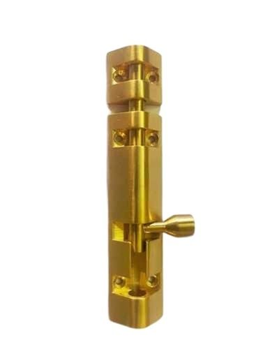 Easy Installation Rust Proof Triangle Aluminum Tower Bolt