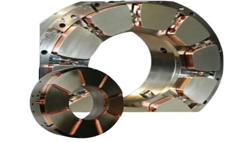 Babbitt Tilting Thrust Pad Bearing