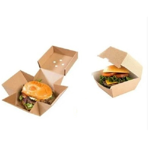 Burger Box