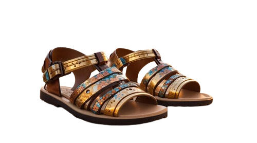 High Quality Ladies Fancy Sandals 