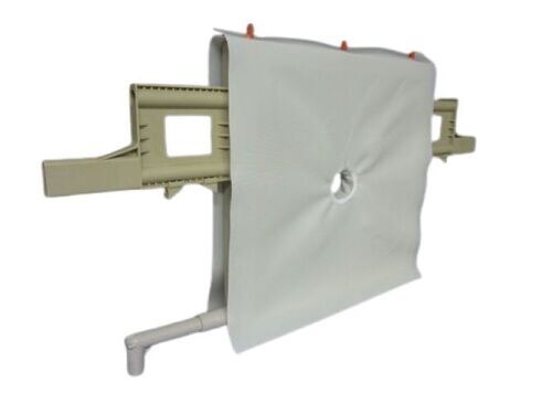 High Design And Particle Retention Capacity Filter Press Cloth