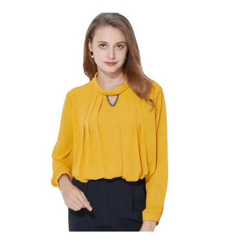 Ladies Tops - Color: All