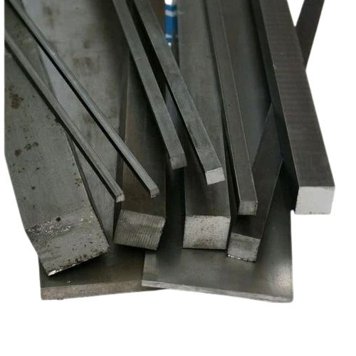 Mild Steel Square Bars