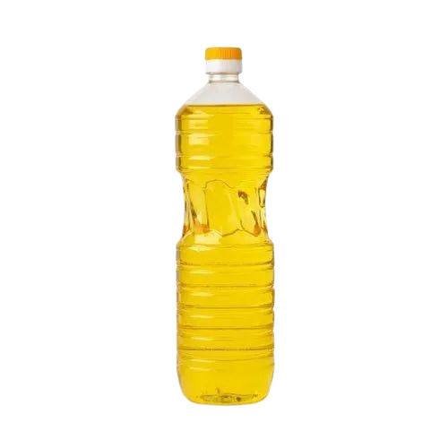 Mustard Oil