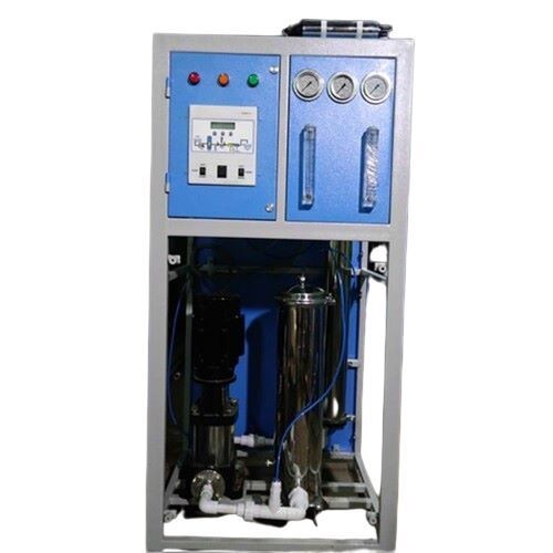 Stainless Steel Electric Commercial Ro Water Purifier