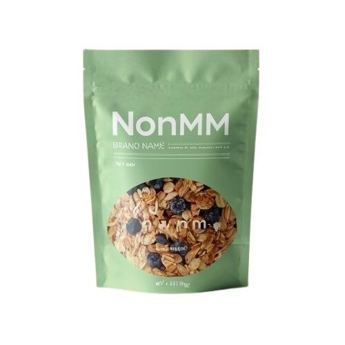 Granola Mix