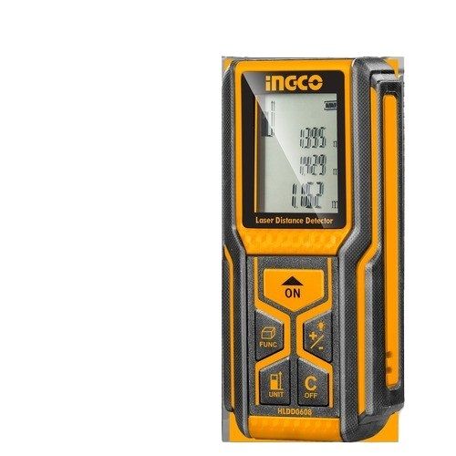 Ingco Hldd0608 Digital Measuring Unit