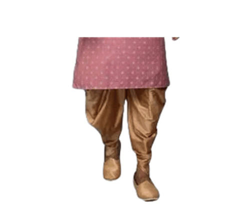 Silk Dhoti