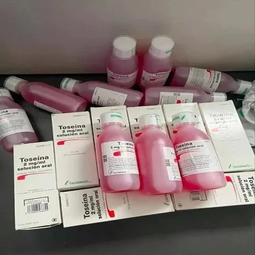 Cough Syrup USA DELIVERY