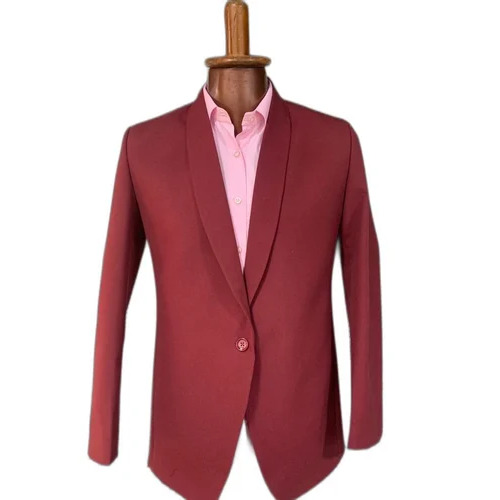 Designer Blazer - Color: All