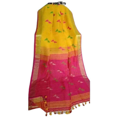 Handloom Saree