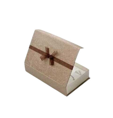 Jewelry Packaging Gift Box
