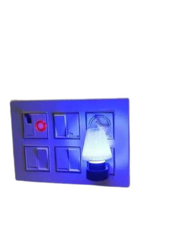 Led Night Lamp