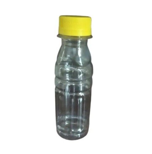 Pet Bottle - Capacity: 100 Milliliter (Ml)