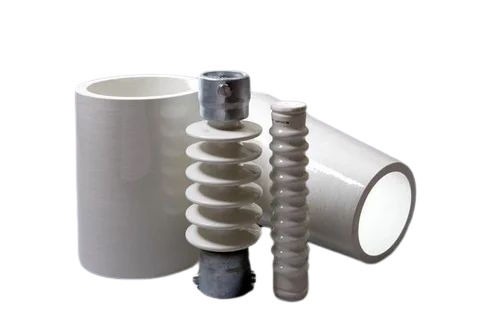 Good Quality Porcelain Insulators Shaft 