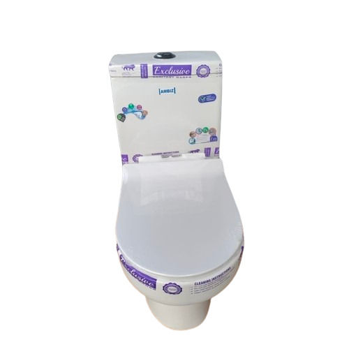 High Quality Single Piece Toilet Seat 