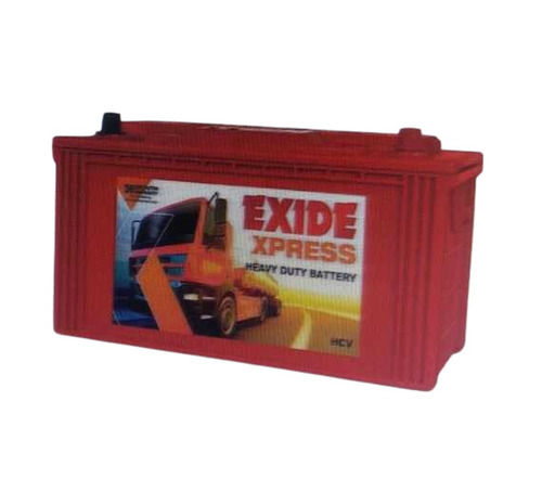 Exide Truck Battery