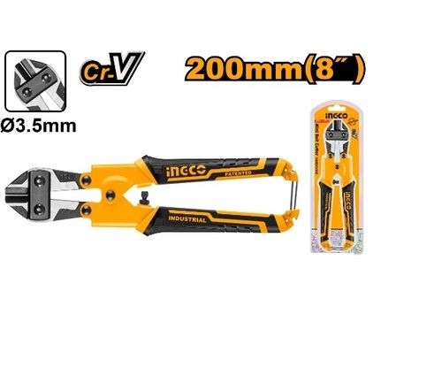 Ingco Hmbc0808 Mini Bolt Cutter