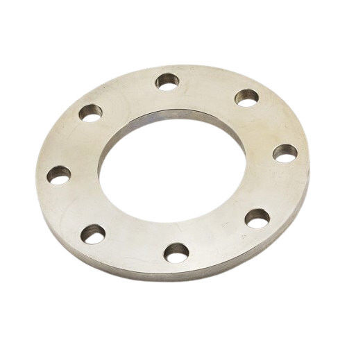 Leak Proof Mild Steel Flange