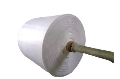 Eco-Friendly Unstitched Pp Woven Fabric Roll