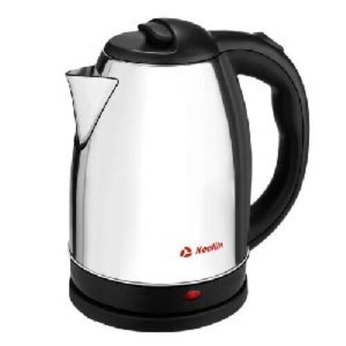 Stainless Steel Electric Tea Kettle