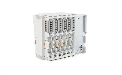 Real-Time Control System Digital DI/DO Ethernet Switch EtherCAT IO Module	