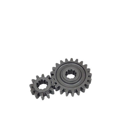 spur gears