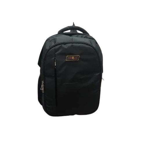 Travel Backpack - Feature: Durable