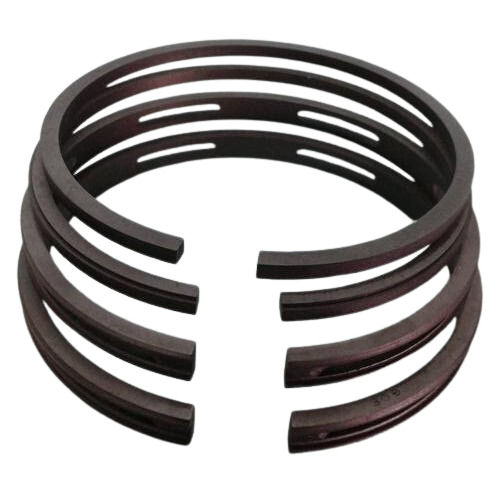 Compressor Piston Ring Set