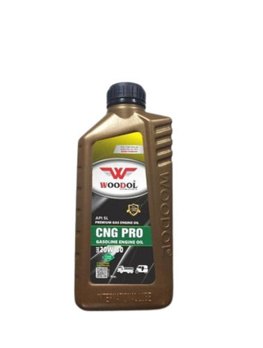 High Performance Engine Oil