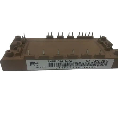 Fuji Electric Igbt 7mbr15sa120-50