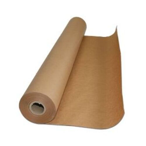 Brown Kraft Paper for Decoration