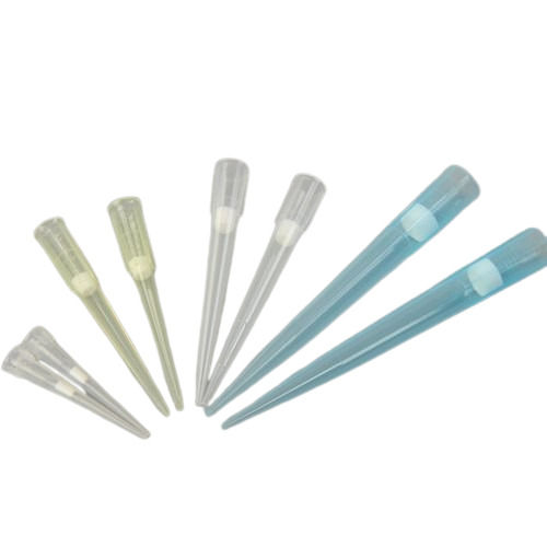 Micro Tips Filter Pipette