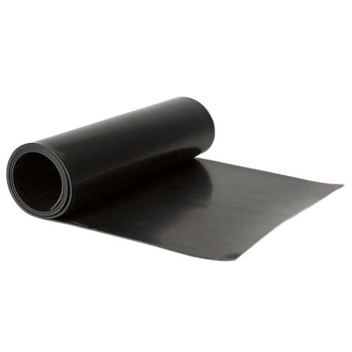 Rubber Sheets