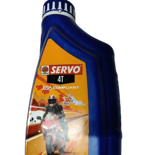 High Quality Servo Engine Oil