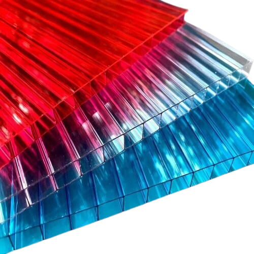 Uv Polycarbonate Sheet