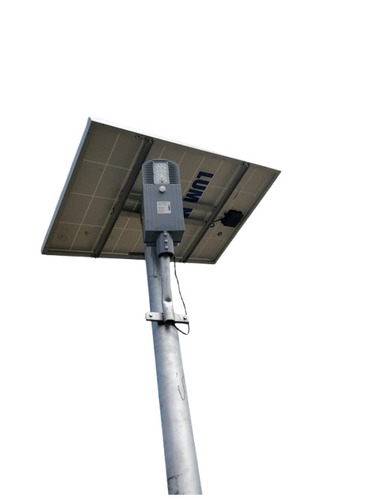 30w Led Solar Street Lights