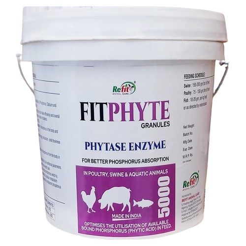 feed enzyme