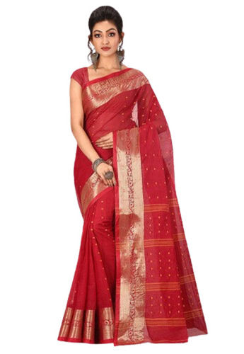 Tant Saree