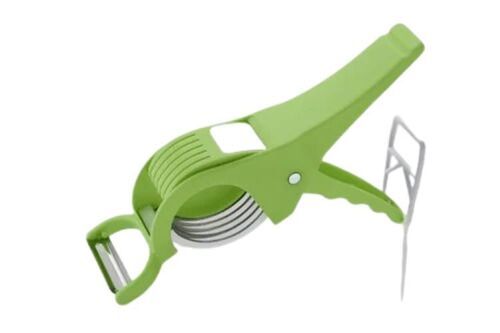 Premium Design And Light Weight Vegetable Cutter