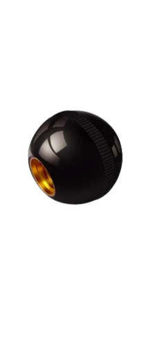 bakelite knob