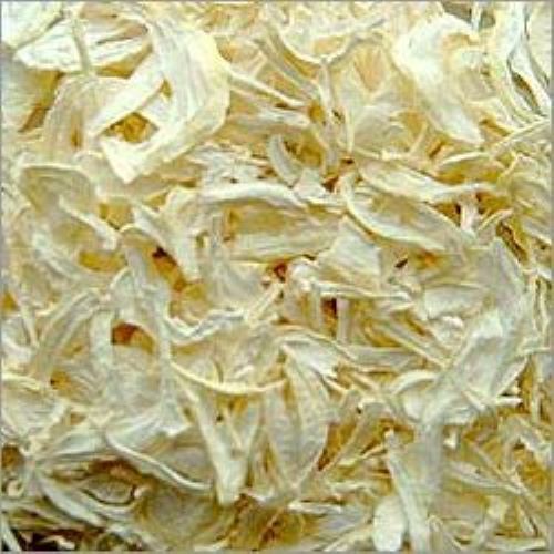 Retains Nutritional Valve Dehydrated Garlic Flakes