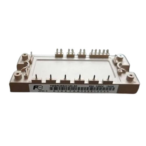 Igbt Semikron Fuji Electric Infineon 7mbr25sa120-50